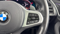 BMW X3 xDrive30d MHT M Sport 5dr Auto Diesel Estate